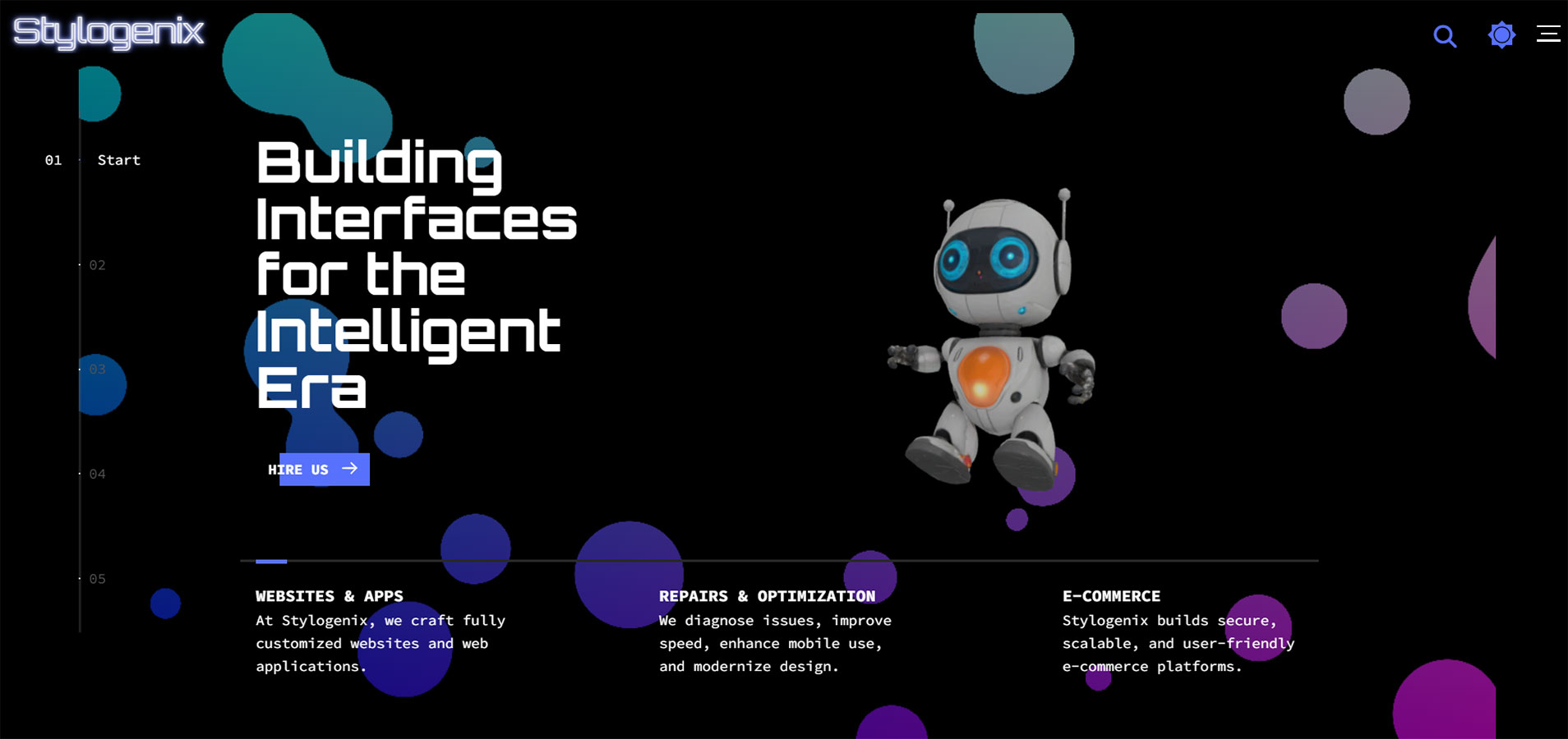 Project two image
